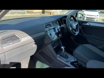 Used Volkswagen Tiguan 2022 for sale - 75216667: Photo