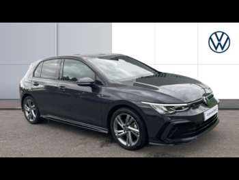 2024 (73) - 1.5 TSI R-Line 5dr Petrol Hatchback
