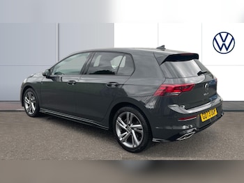 Used Volkswagen Golf 2024 for sale - 75410288: Photo