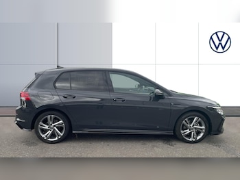 Used Volkswagen Golf 2024 for sale - 75410288: Photo