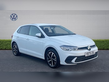Volkswagen Polo feature image