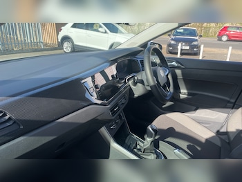 Used Volkswagen Polo 2025 for sale - 77716026: Photo