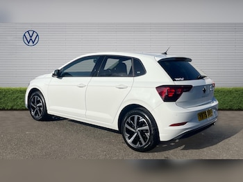 Used Volkswagen Polo 2025 for sale - 77716026: Photo