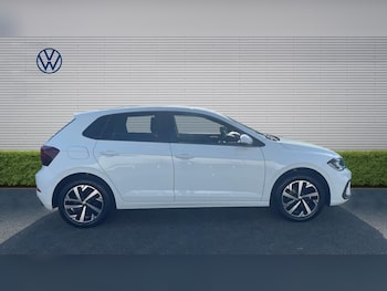 Used Volkswagen Polo 2025 for sale - 77716026: Photo