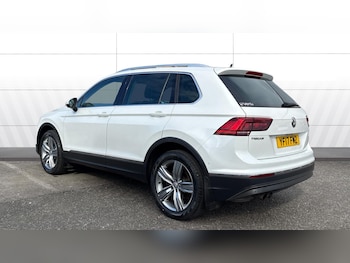 Used Volkswagen Tiguan 2017 for sale - 77775061: Photo
