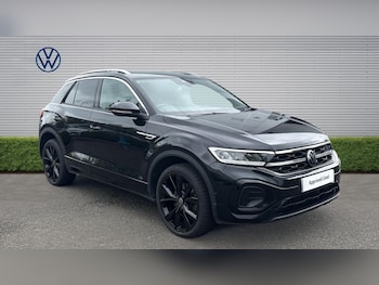 Used Volkswagen T-Roc 2023 for sale - 78614491: Photo