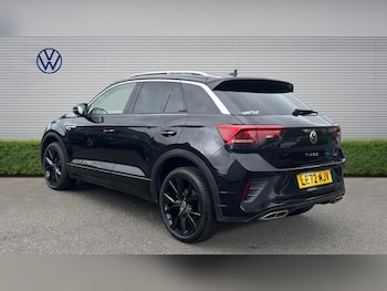 Used Volkswagen T-Roc 2023 for sale - 78614491: Photo