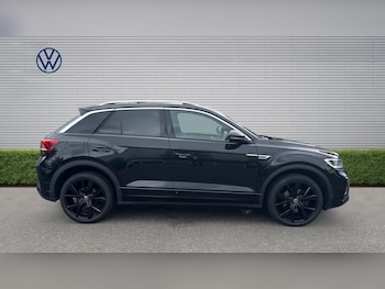 Used Volkswagen T-Roc 2023 for sale - 78614491: Photo