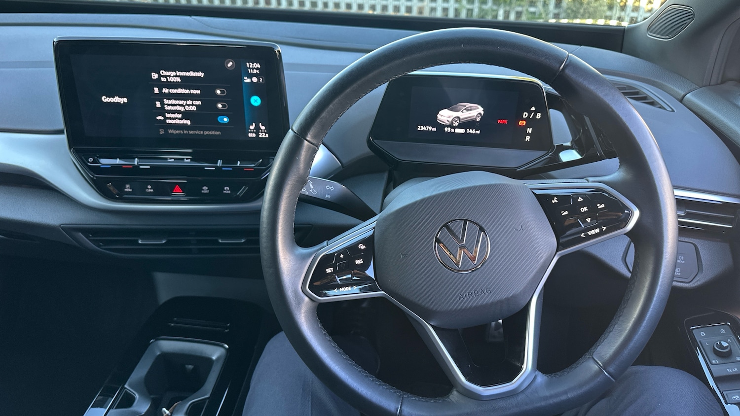 Used Volkswagen ID.4 2022 for sale - 76340480: Photo 10