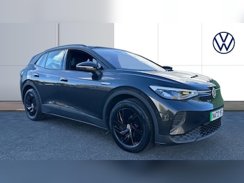 2022 (72) - 109kW Life Pure 52kWh 5dr Auto Electric Estate