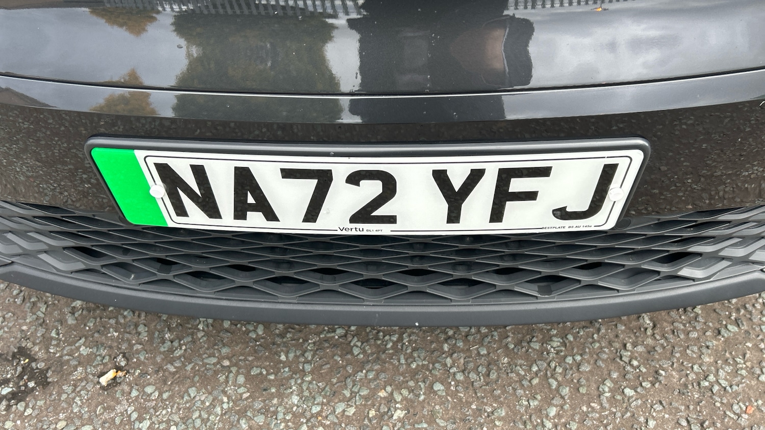 Used Volkswagen ID.4 2022 for sale - 76340480: Photo 36