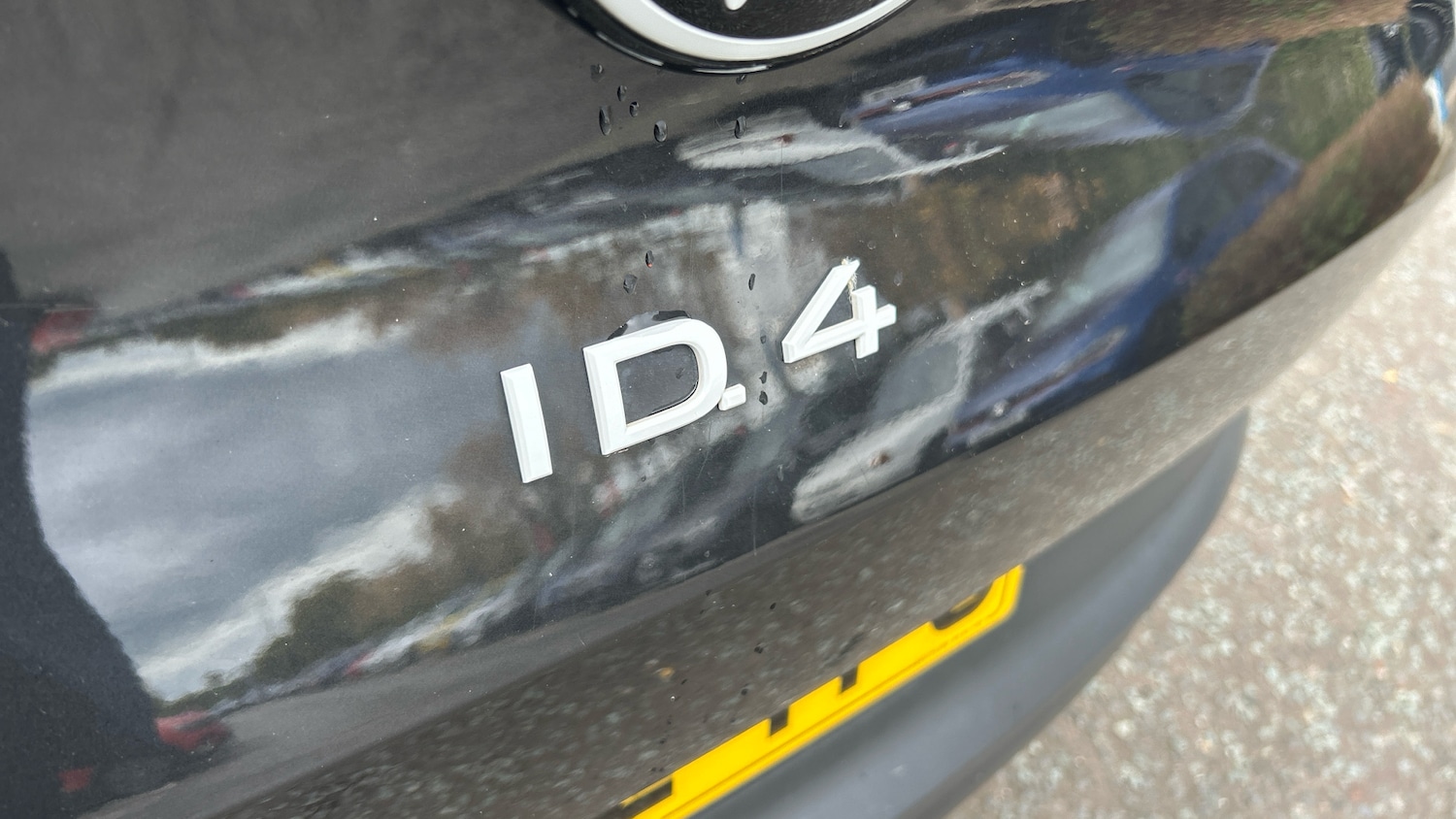 Used Volkswagen ID.4 2022 for sale - 76340480: Photo 40
