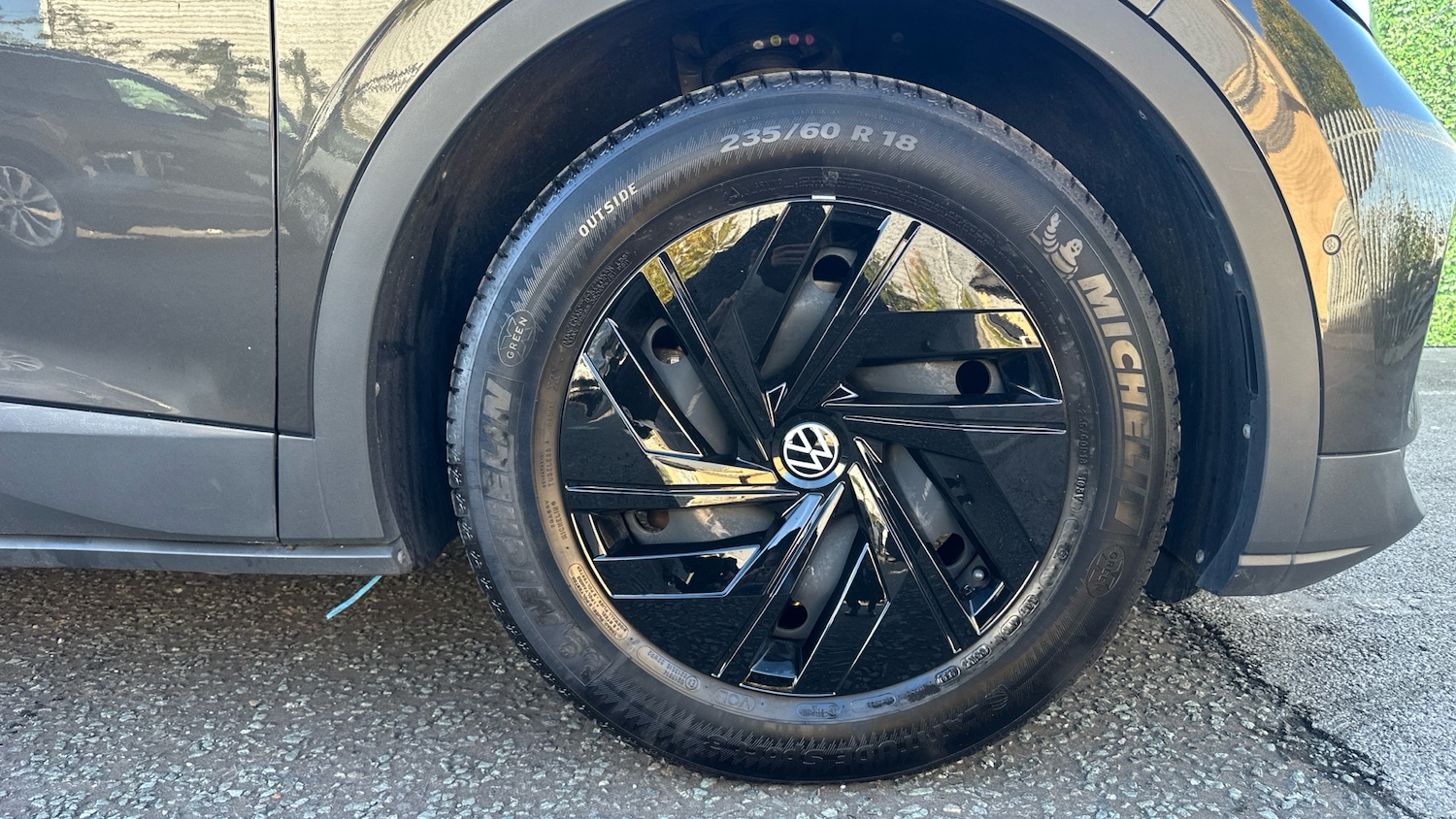 Used Volkswagen ID.4 2022 for sale - 76340480: Photo 5