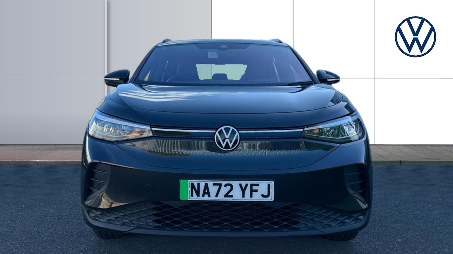 Used Volkswagen ID.4 2022 for sale - 76340480: Photo 7