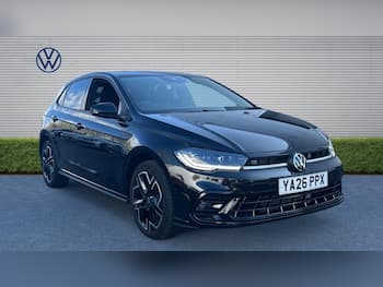 Used Volkswagen Polo 2026 for sale - 79690004: Photo