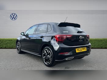 Used Volkswagen Polo 2026 for sale - 79690004: Photo