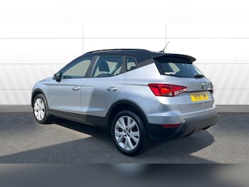 Used SEAT Arona 2019 for sale - 75690843: Photo