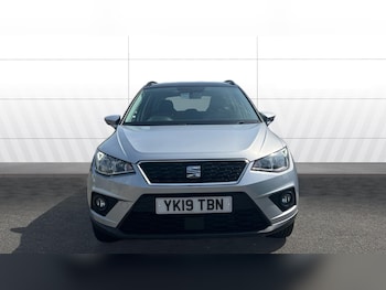 Used SEAT Arona 2019 for sale - 75690843: Photo