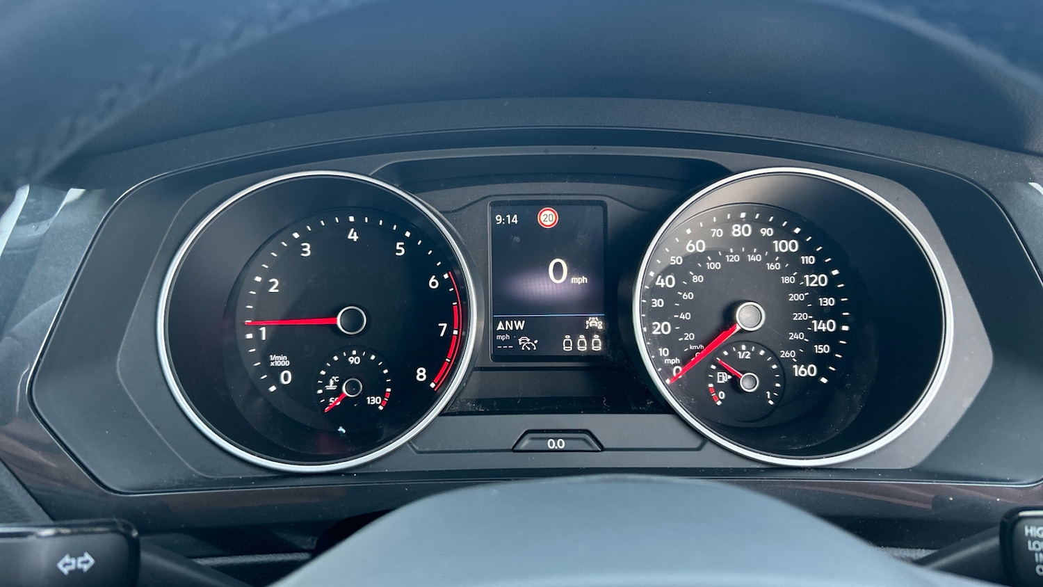 Used Volkswagen Tiguan 2021 for sale - 77135662: Photo 11