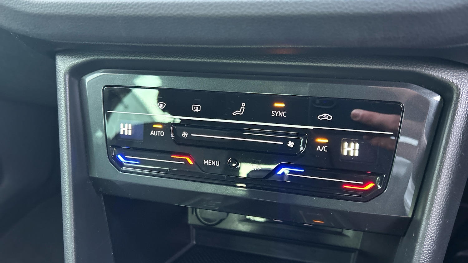 Used Volkswagen Tiguan 2021 for sale - 77135662: Photo 13