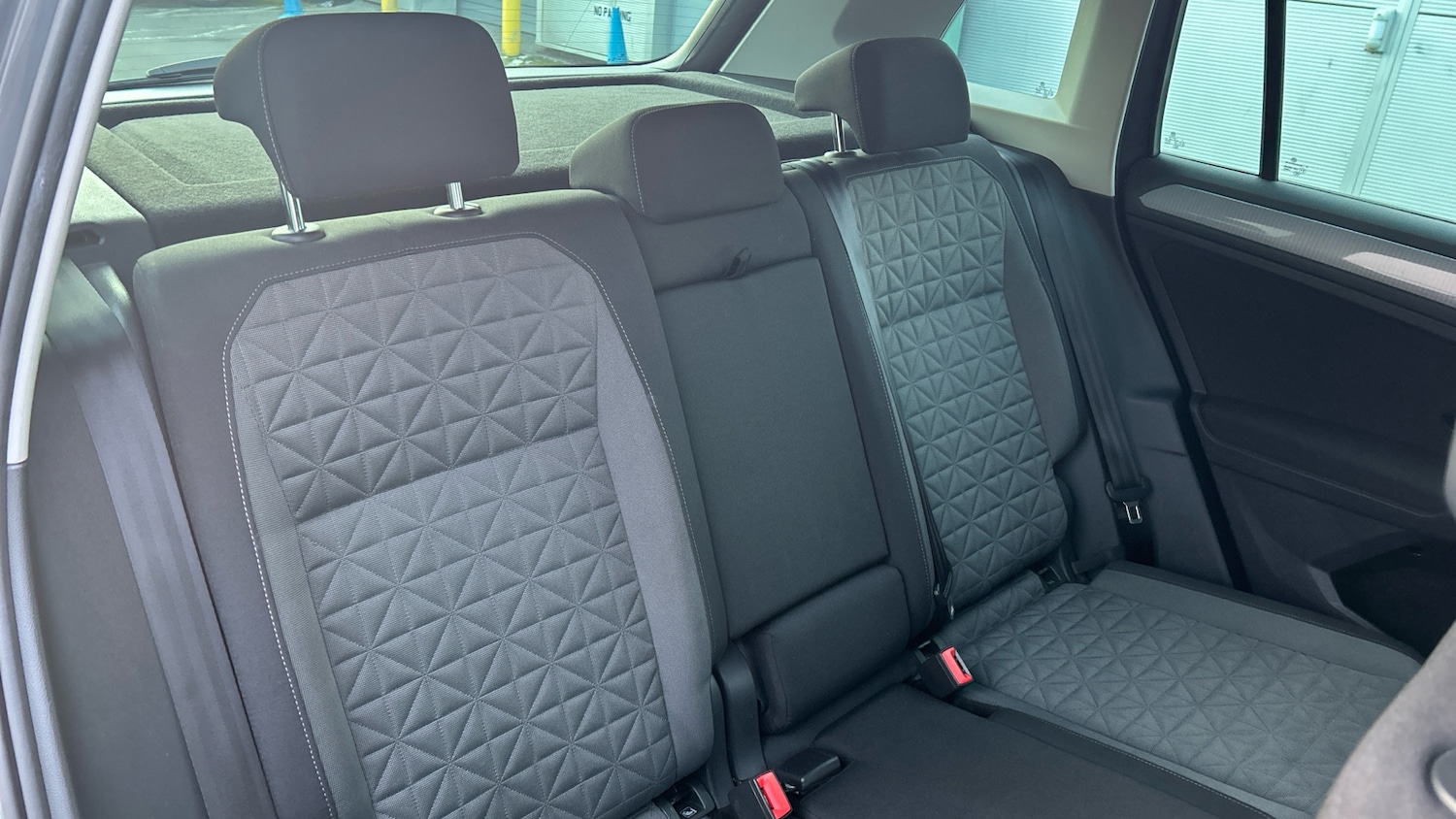 Used Volkswagen Tiguan 2021 for sale - 77135662: Photo 16