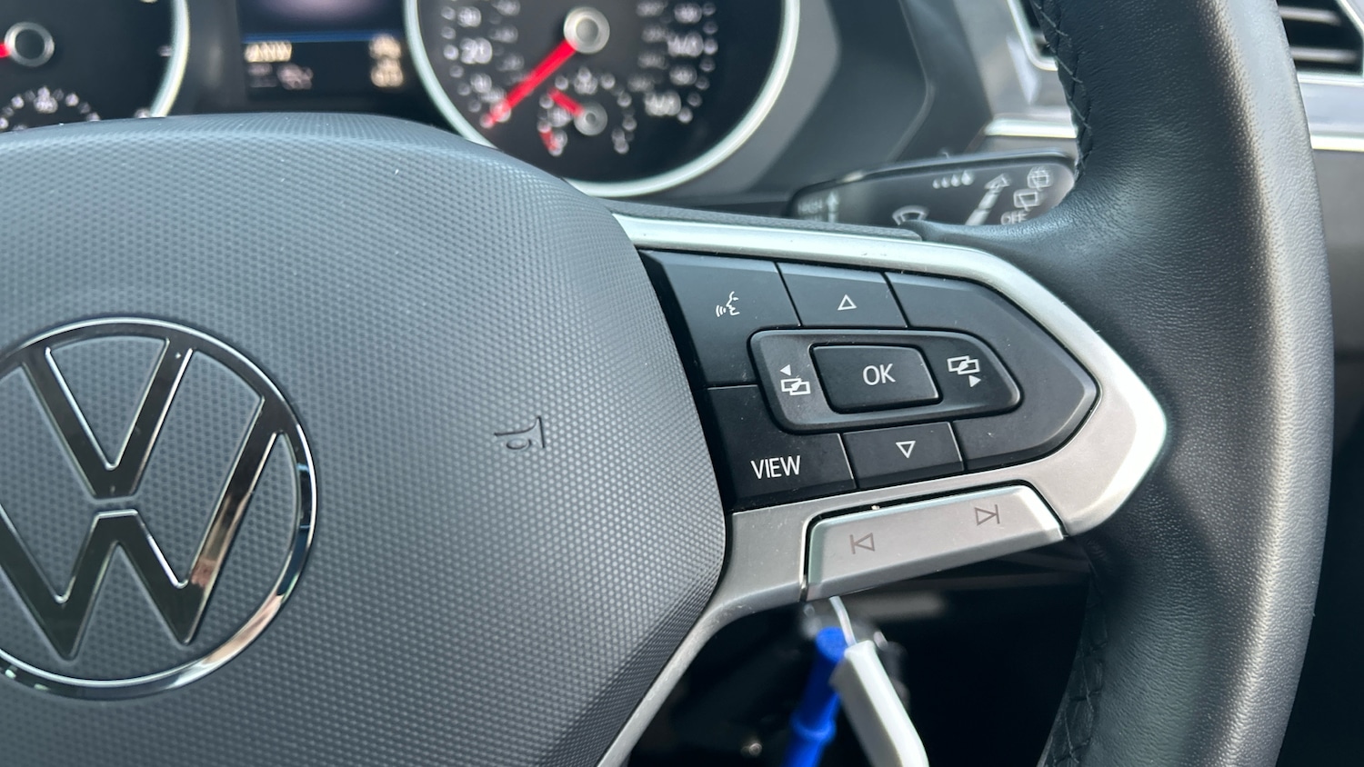 Used Volkswagen Tiguan 2021 for sale - 77135662: Photo 18