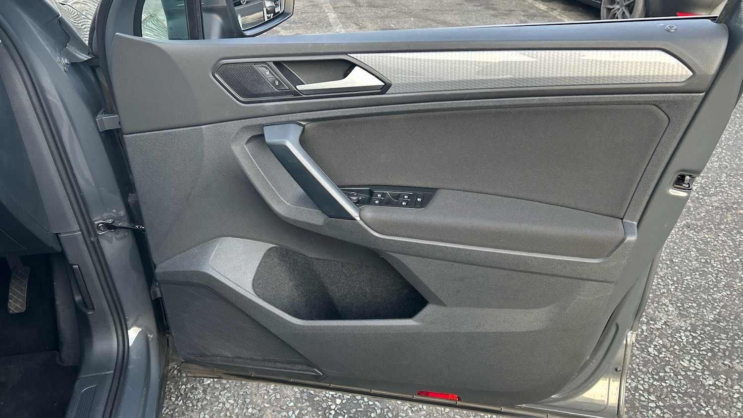 Used Volkswagen Tiguan 2021 for sale - 77135662: Photo 19