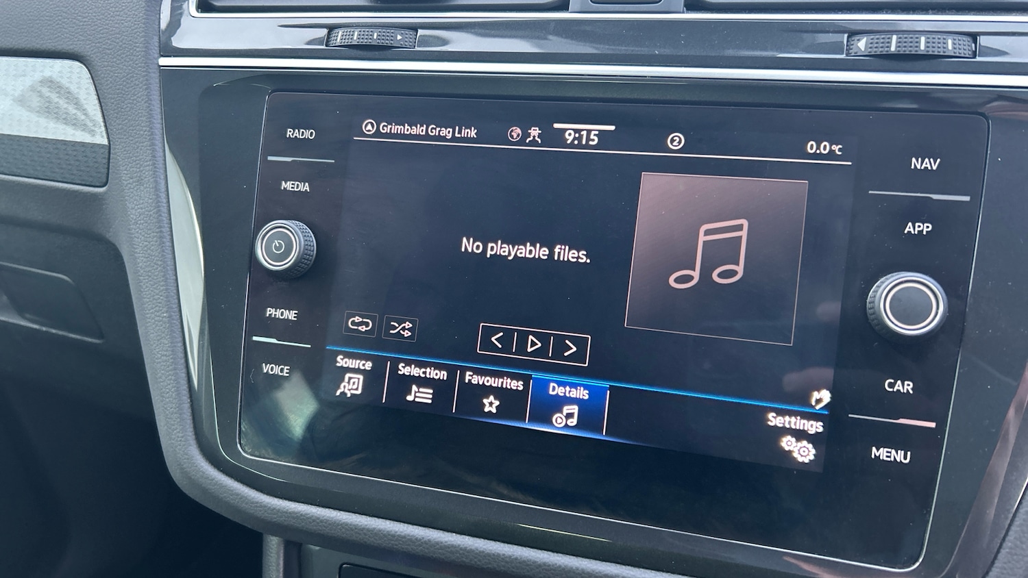 Used Volkswagen Tiguan 2021 for sale - 77135662: Photo 21