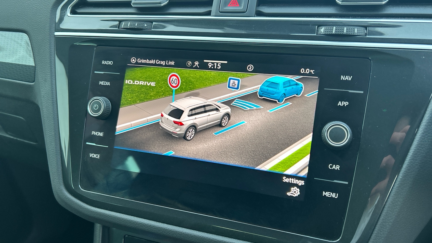 Used Volkswagen Tiguan 2021 for sale - 77135662: Photo 25