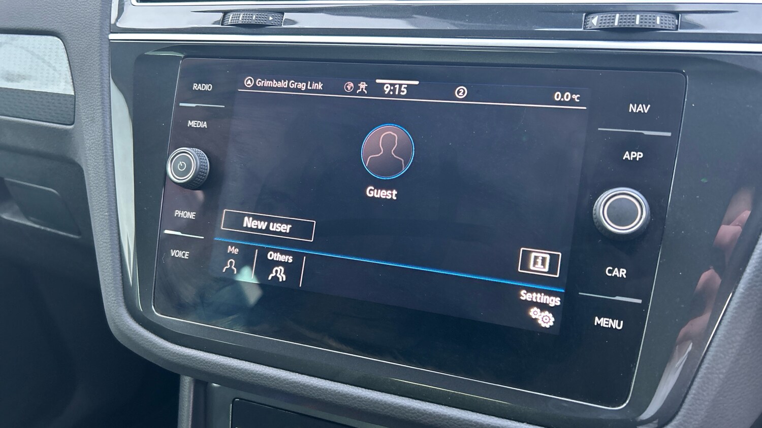 Used Volkswagen Tiguan 2021 for sale - 77135662: Photo 26