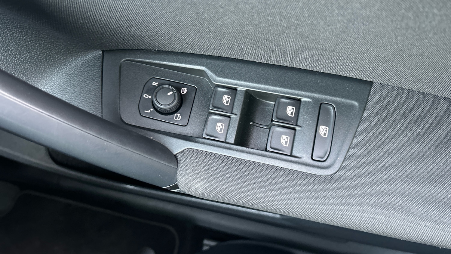 Used Volkswagen Tiguan 2021 for sale - 77135662: Photo 28