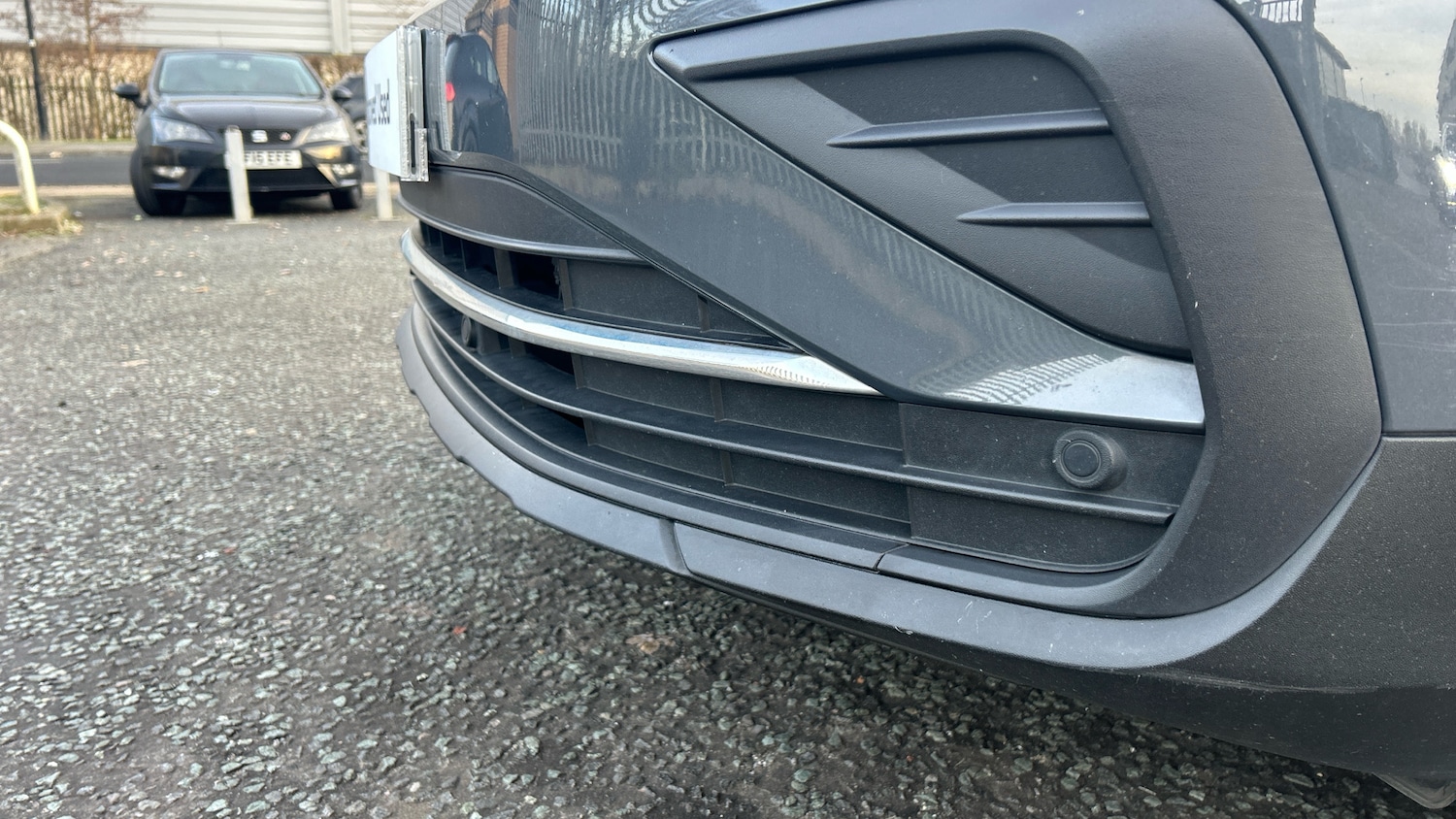 Used Volkswagen Tiguan 2021 for sale - 77135662: Photo 29