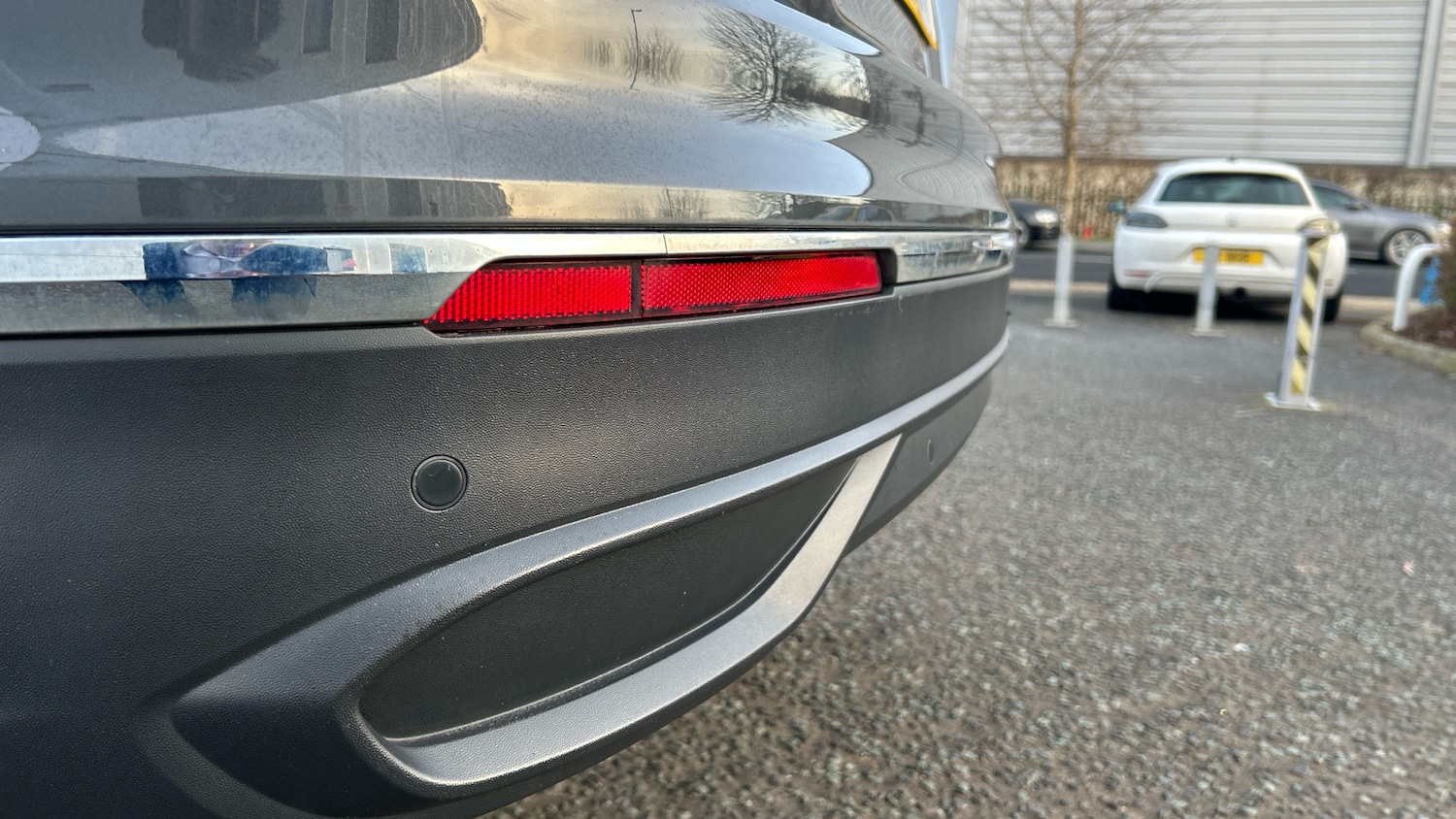 Used Volkswagen Tiguan 2021 for sale - 77135662: Photo 30