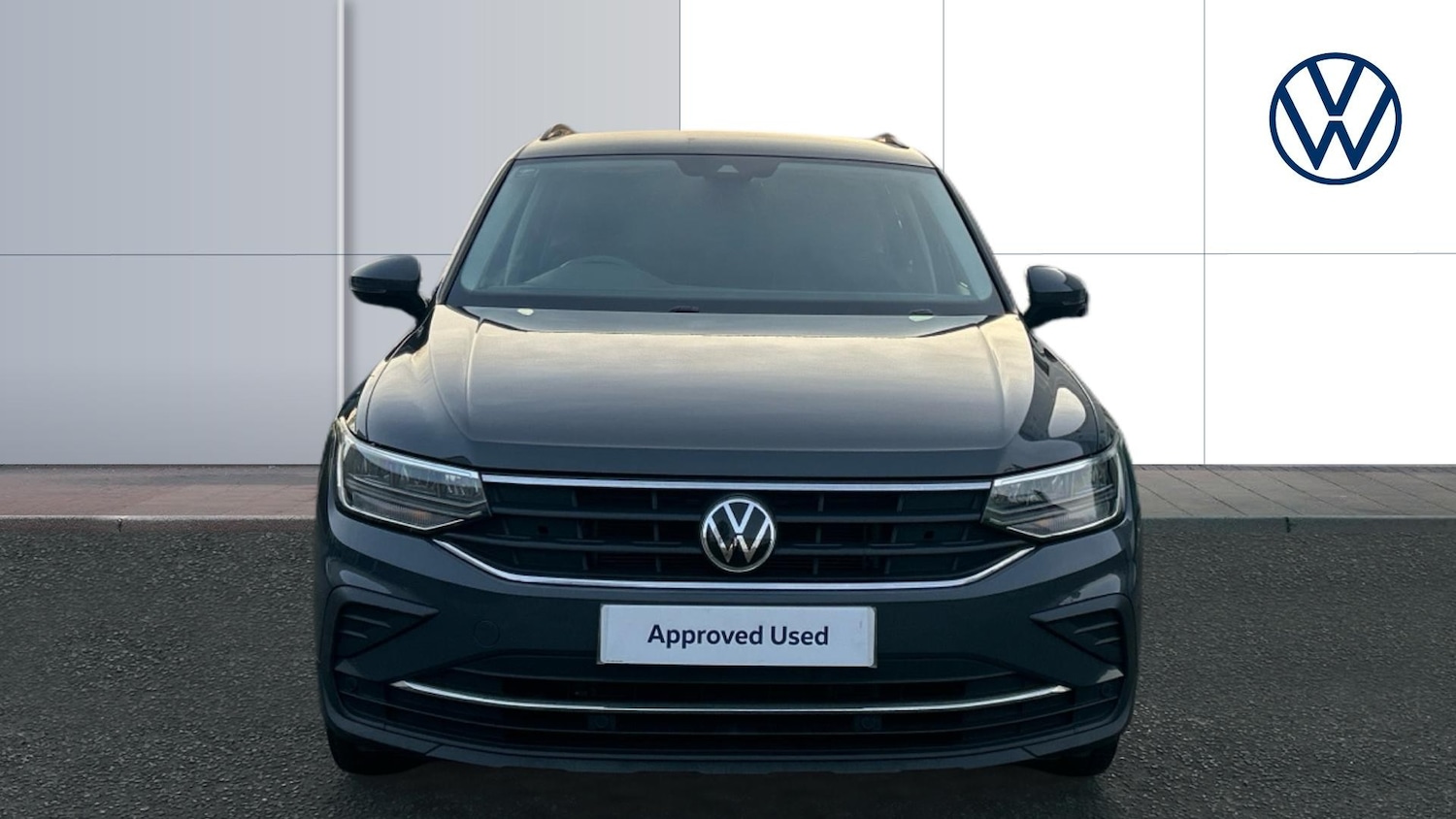 Used Volkswagen Tiguan 2021 for sale - 77135662: Photo 7