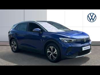 2023 (73) - 125kW Life Ed Pure Perf 52kWh 5dr Auto [110kW Ch] Electric Estate