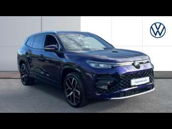 Used Volkswagen Touran 2025 for sale - 75061027: Photo