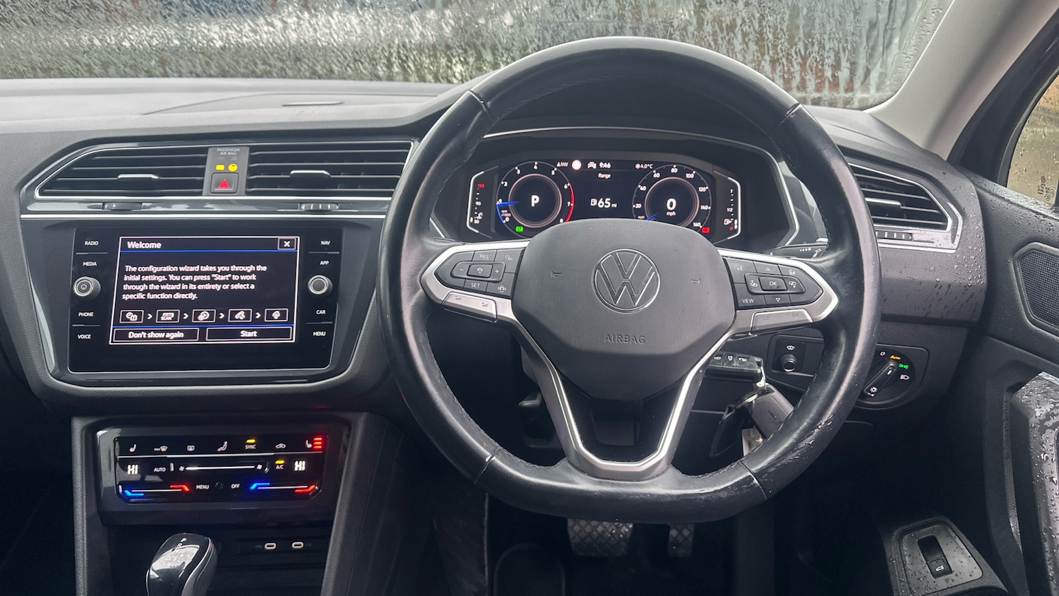 Used Volkswagen Tiguan Allspace 2022 for sale - 77460190: Photo 10