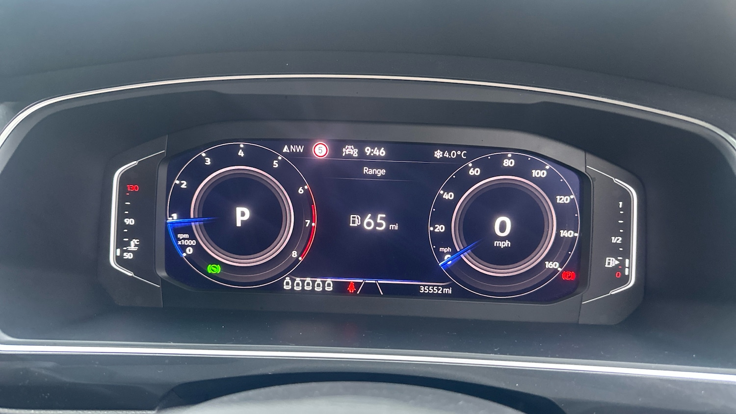 Used Volkswagen Tiguan Allspace 2022 for sale - 77460190: Photo 11