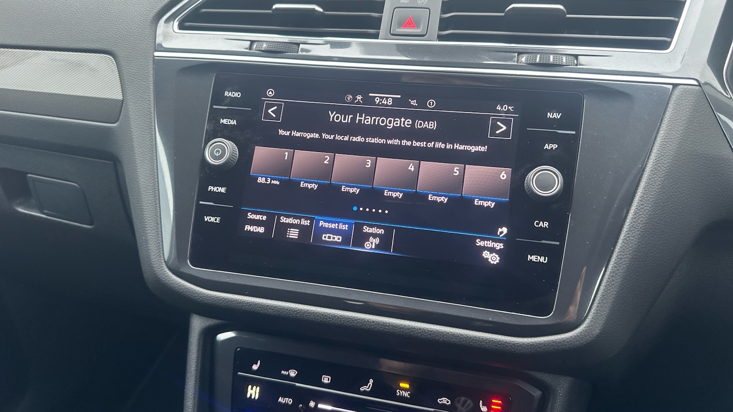 Used Volkswagen Tiguan Allspace 2022 for sale - 77460190: Photo 12