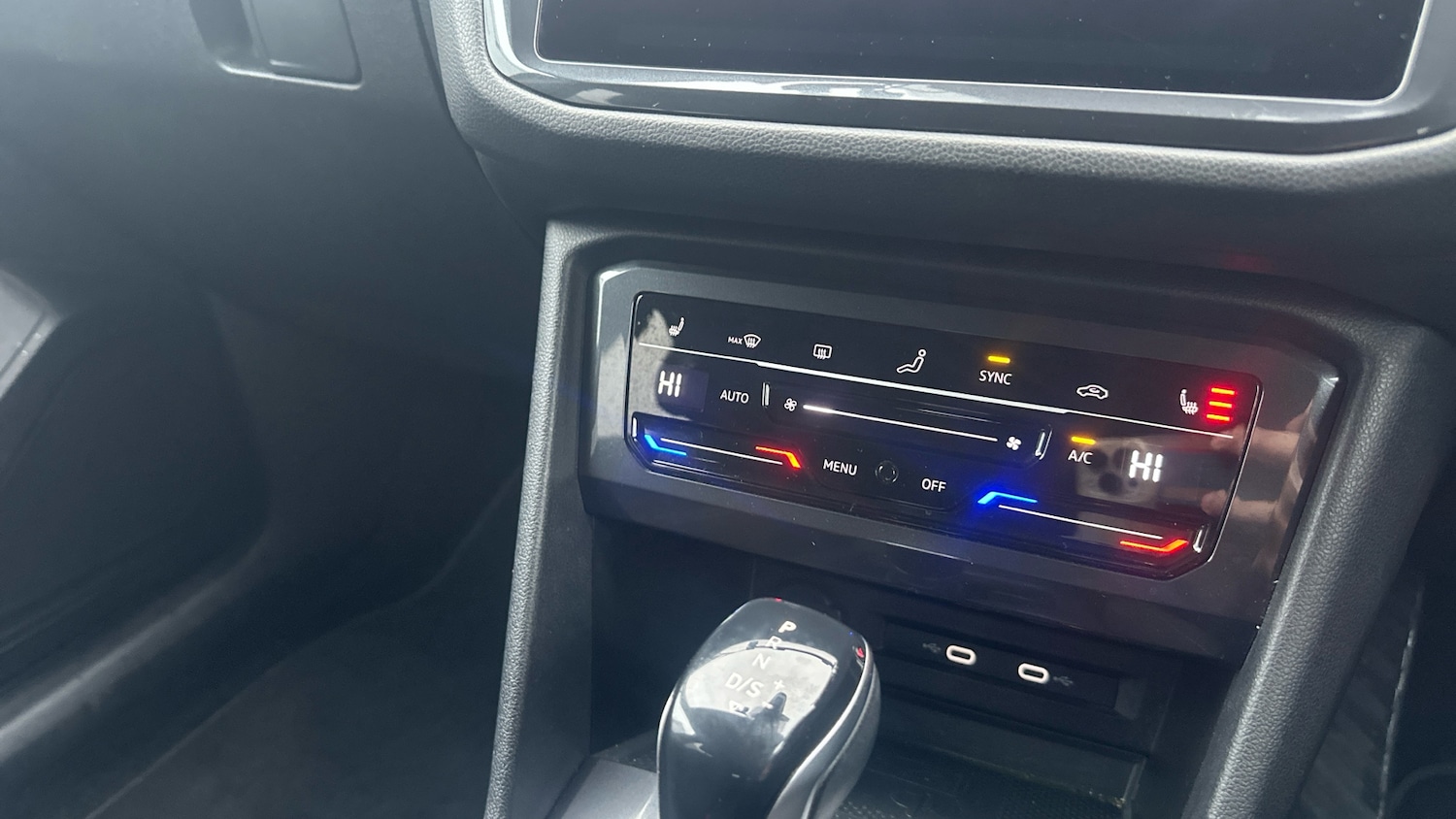 Used Volkswagen Tiguan Allspace 2022 for sale - 77460190: Photo 13