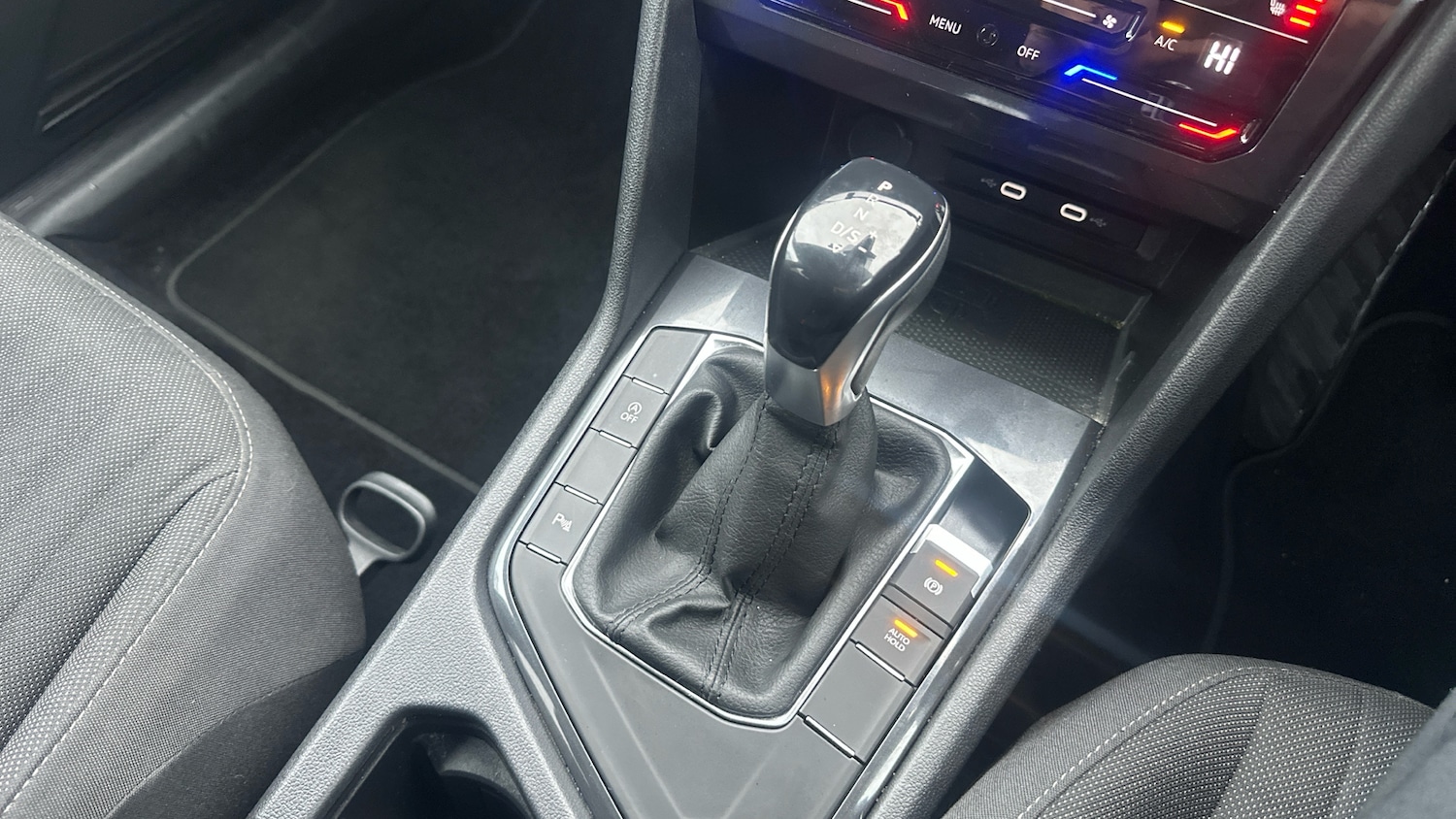 Used Volkswagen Tiguan Allspace 2022 for sale - 77460190: Photo 14