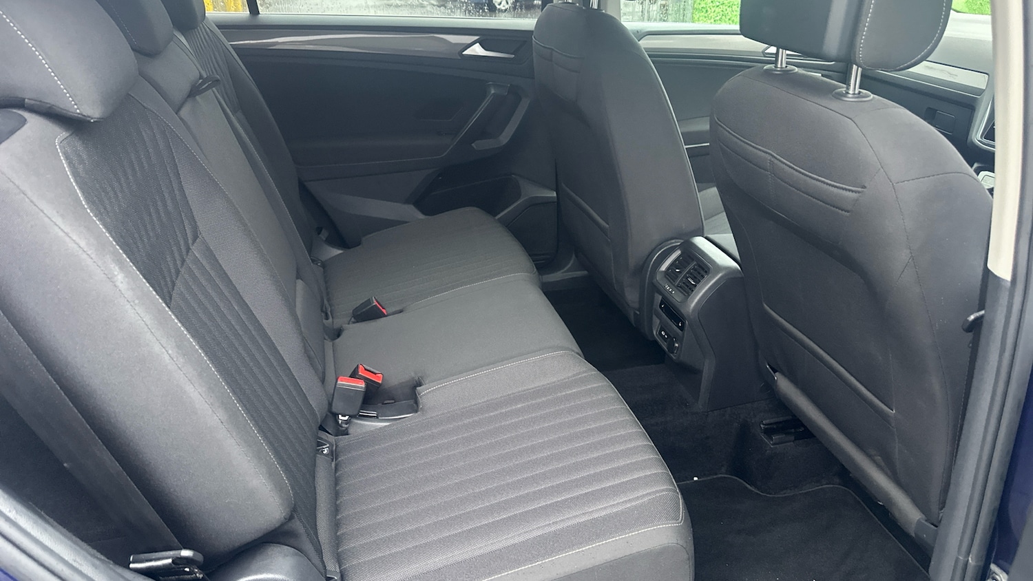 Used Volkswagen Tiguan Allspace 2022 for sale - 77460190: Photo 16