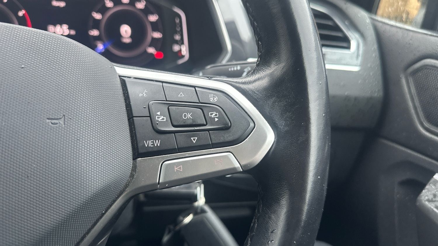 Used Volkswagen Tiguan Allspace 2022 for sale - 77460190: Photo 18