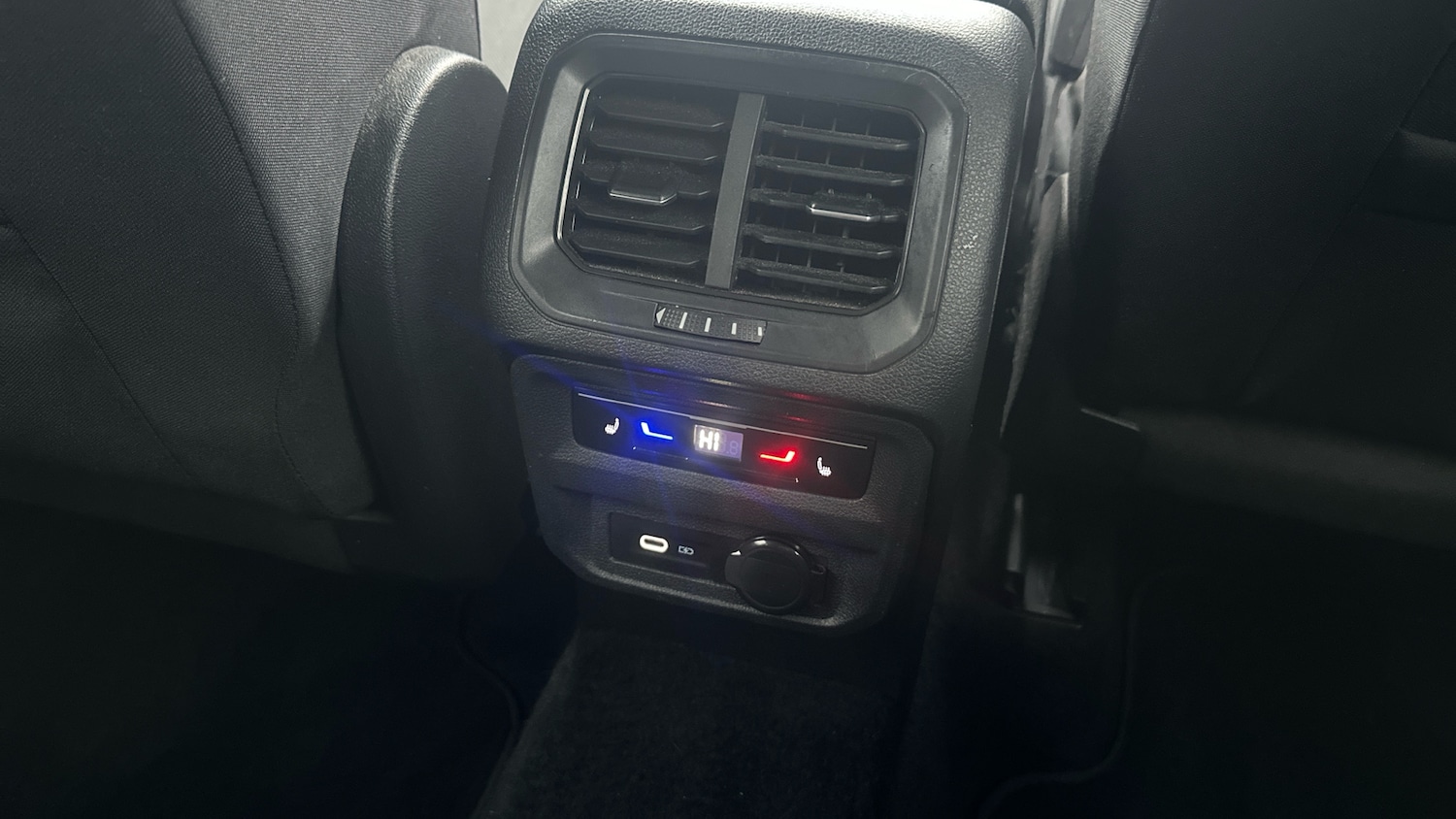 Used Volkswagen Tiguan Allspace 2022 for sale - 77460190: Photo 22