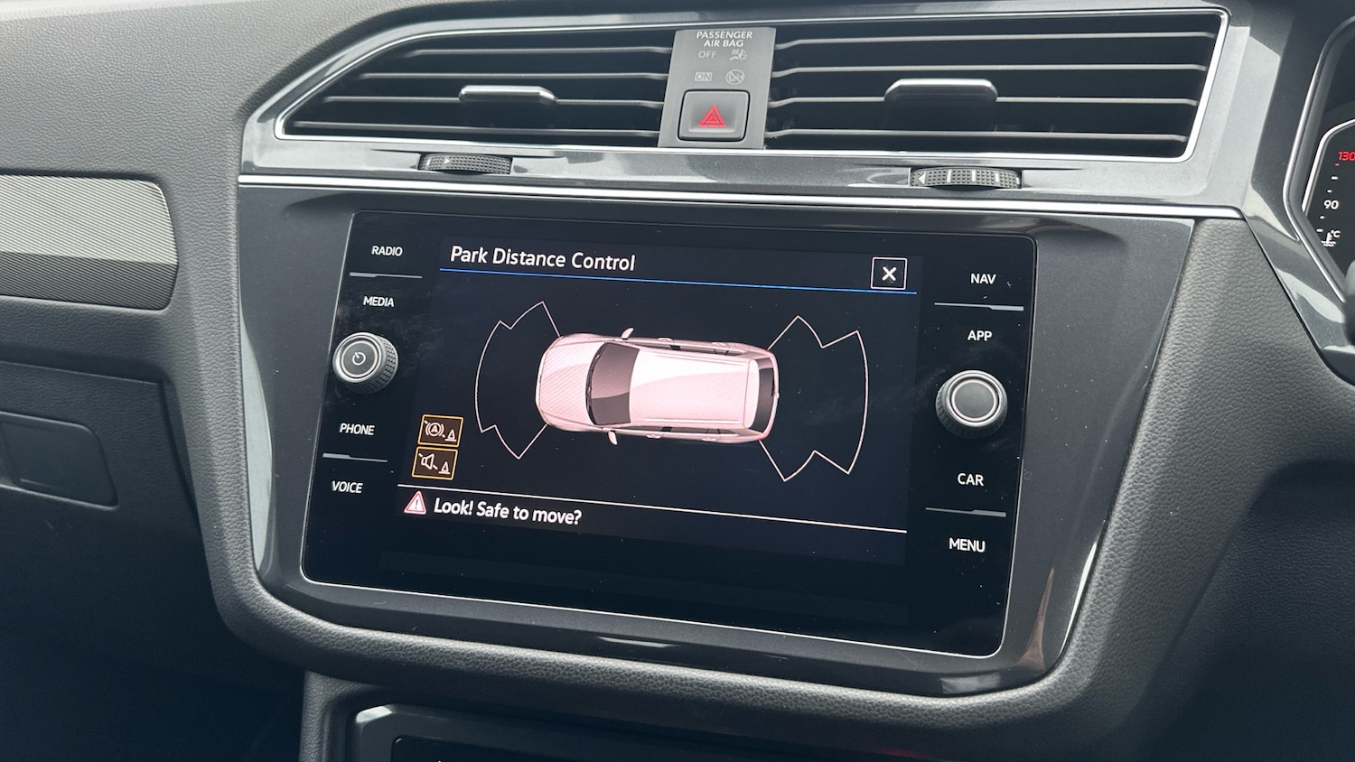 Used Volkswagen Tiguan Allspace 2022 for sale - 77460190: Photo 27