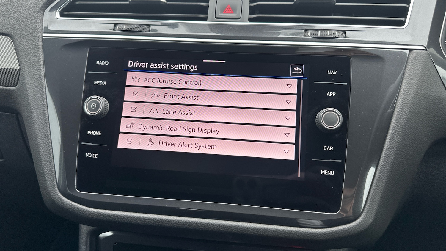 Used Volkswagen Tiguan Allspace 2022 for sale - 77460190: Photo 28