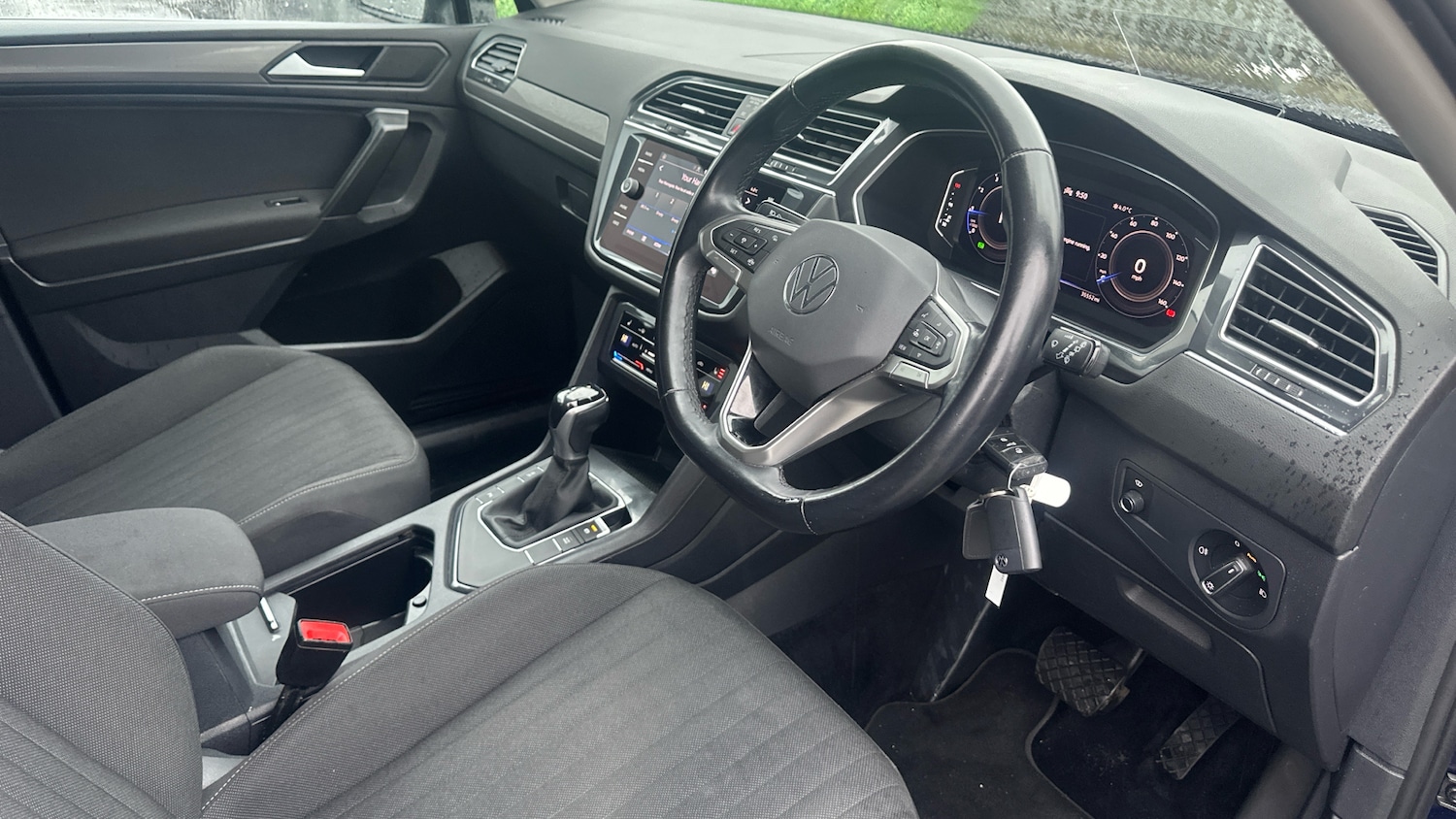 Used Volkswagen Tiguan Allspace 2022 for sale - 77460190: Photo 6