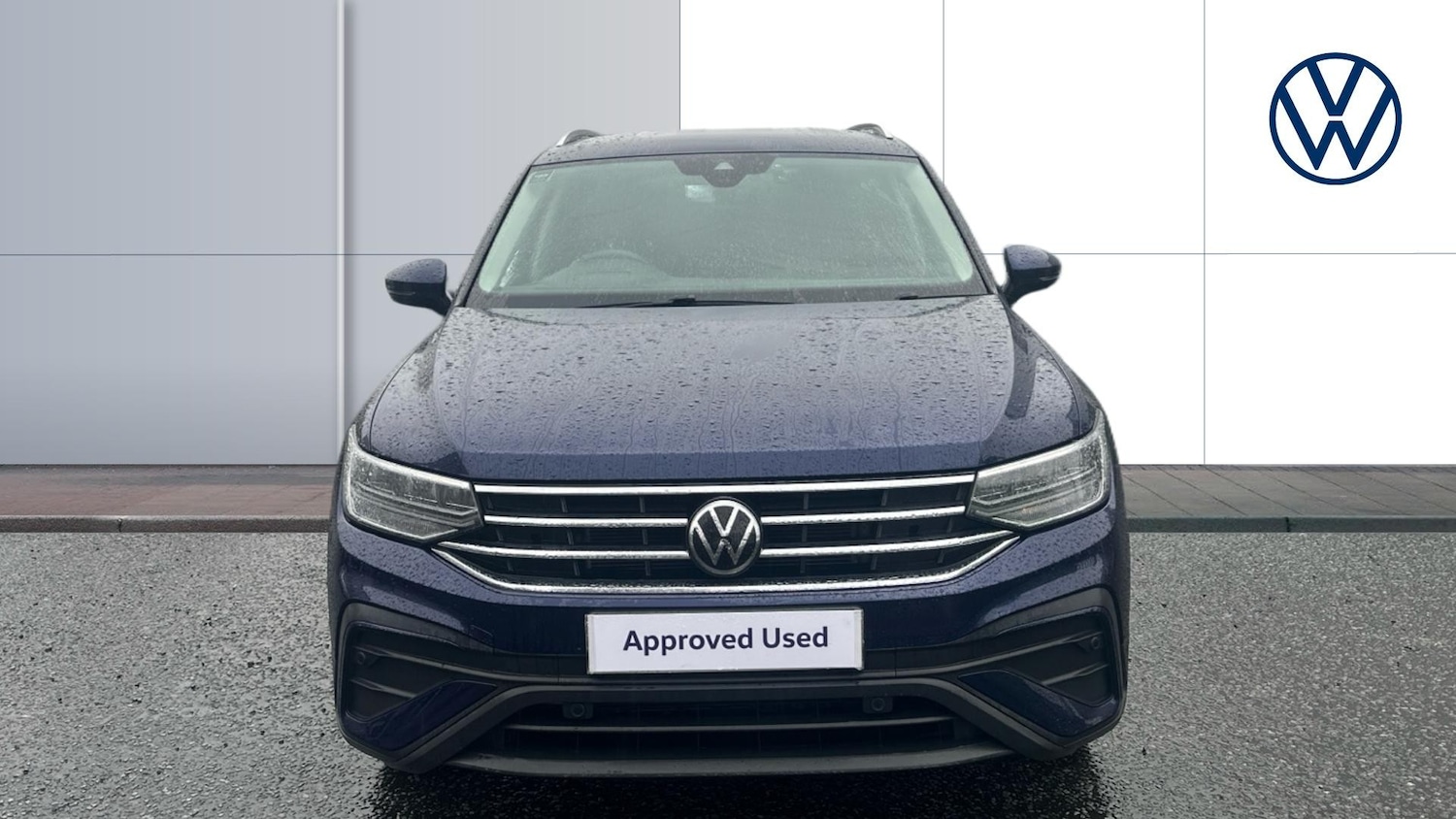 Used Volkswagen Tiguan Allspace 2022 for sale - 77460190: Photo 7