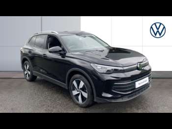 2024 (74) - 2.0 TDI Match 5dr DSG Diesel Estate