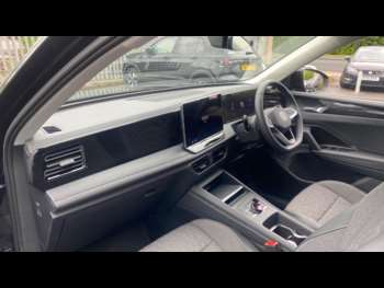 Used Volkswagen Tiguan 2024 for sale - 74732081: Photo